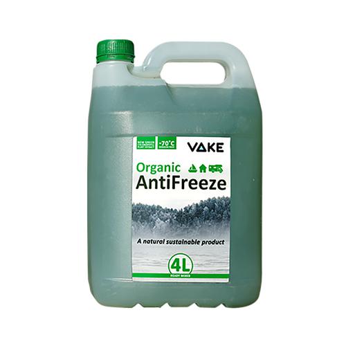 ANTIFROST VAKE 4L 50/50